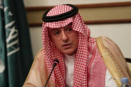 "الجبير": الحقائق بقضية هاتف جيف بيزوس دحضت المزاعم بحق المملكة