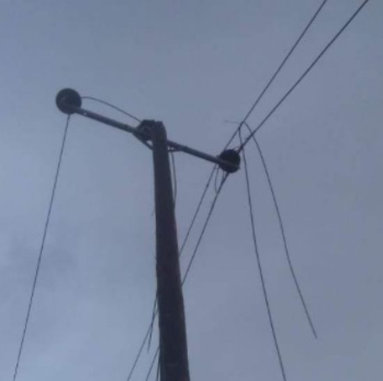 العين بلا كهرباء.. والأهالي يشكون التجاهل