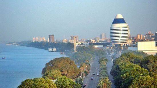  السودان يشدد على التوصل لاتفاق ملزم قبل الملء الثاني لسد النهضة