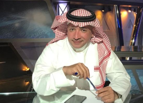 وفاة الإعلامي السعودي "عادل التويرجي" تتصدر تويتربأكثر من 80 ألف تغريدة