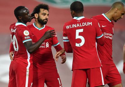 ليفربول يستعيد مذاق الانتصارات في البريميرليج على حساب ساوثهامبتون