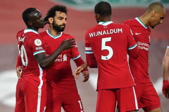 ليفربول يستعيد مذاق الانتصارات في البريميرليج على حساب ساوثهامبتون