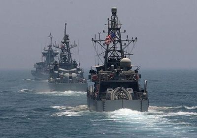 البنتاغون يُعلن السيطرة على قارب يحمل أسلحة مهربة في بحر العرب