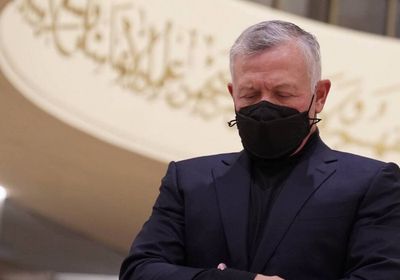 العاهل الأردني وولي عهده يحييان ليلة الـ27 بالعاصمة عمان (صور)