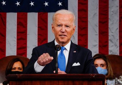 بايدن يُعلن حالة الطوارئ بولاية تينيسي بسبب العواصف