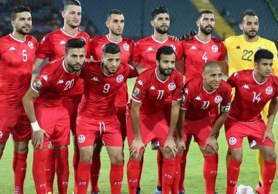 تونس تواجه الجزائر والكونغو وديا استعدادا لتصفيات المونديال