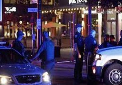 بعد إطلاق نار.. إغلاق ميدان "تايمز سكوير" بنيويورك