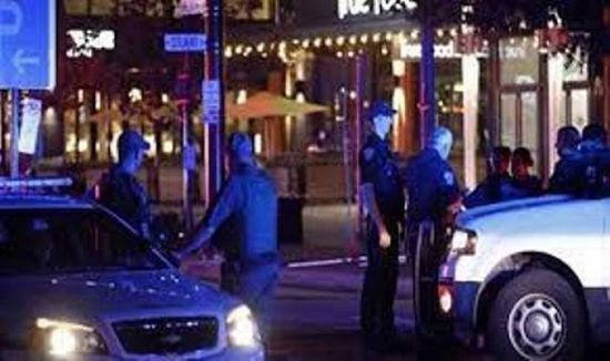 بعد إطلاق نار.. إغلاق ميدان "تايمز سكوير" بنيويورك