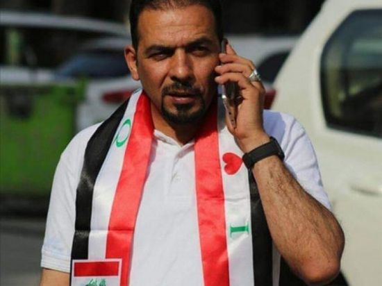 العراق.. تشكيل فريق مختص للبحث عن قتلة "الوزني"