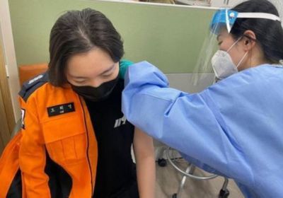 كورونا.. كوريا الجنوبية تسجل 564 إصابة و9 وفيات