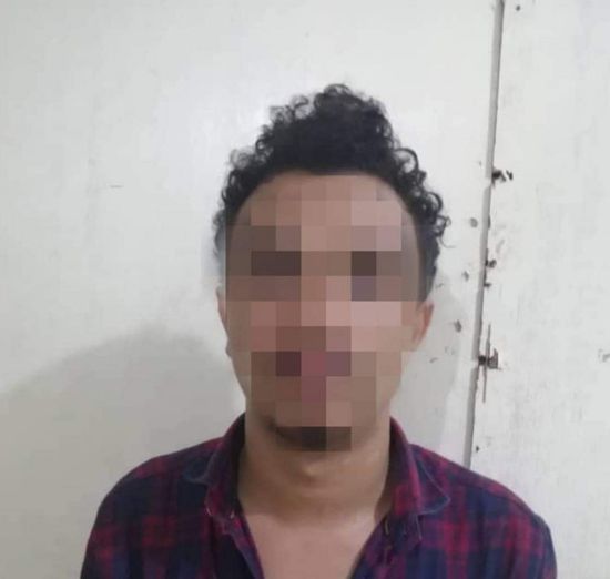 التوصل لمطلوب أمني في قضايا جنائية بالشيخ عثمان