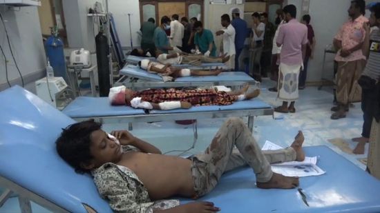 "أونمها" توجه تعازيها لضحايا انفجار الدريهمي.. وتؤكد: خسائر مأساوية