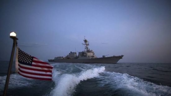 البنتاجون: قارب الأسلحة ببحر العرب قادم من إيران