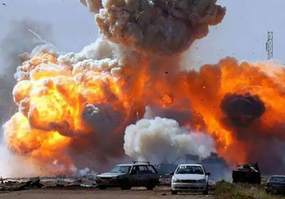  وفاة مدنيين وإصابة 5 آخرين في انفجار لغم يدوي شمال مالي