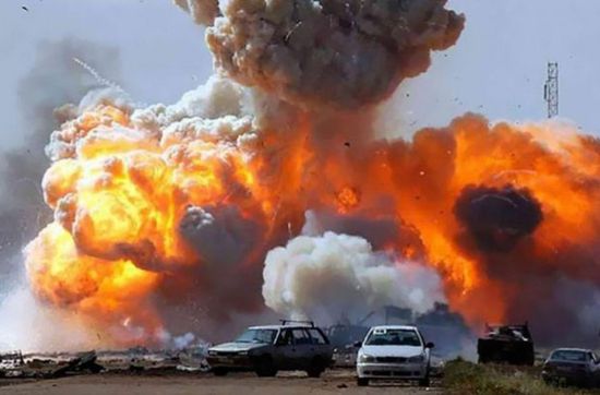  وفاة مدنيين وإصابة 5 آخرين في انفجار لغم يدوي شمال مالي