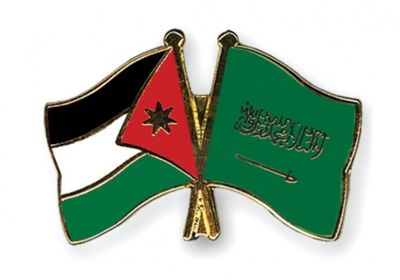  الأردن والسعودية يبحثان أوجه التعاون الثنائي بين البلدين