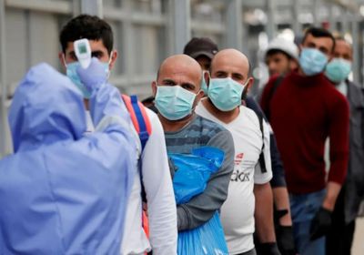  فلسطين تعلن عن 314 إصابة جديدة بكورونا و7 وفيات