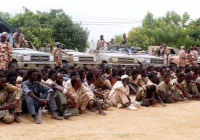 الجيش التشادي: نجحنا في معركتنا مع المتمردين في شمال البلاد