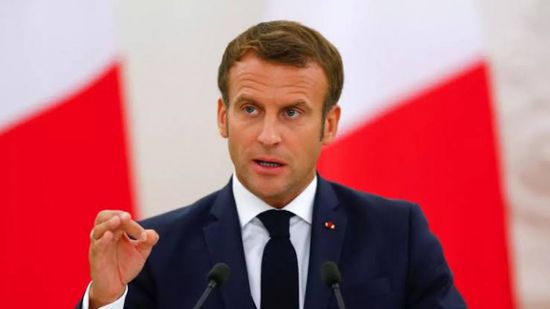 ماكرون: الاتحاد الأوروبي يواجه صعوبات في التصدي لكورونا