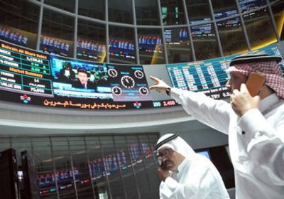 مؤشر بورصة البحرين يغلق عند مستوى قياسي