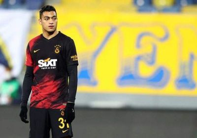 تقارير: مصطفى محمد يغيب عن المنتخب في أولمبياد طوكيو