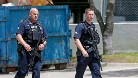  مقتل شخص وإصابة 7 في إطلاق نار بمدينة فينيكس الأمريكية