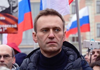  روسيا تُعلن اختفاء طبيب نافالني