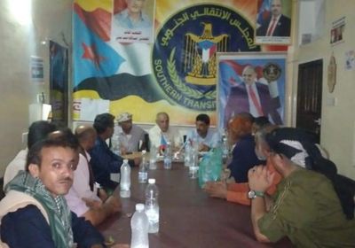 بدء التحضير لفعالية تأبين "أبو الشهداء" بالضالع