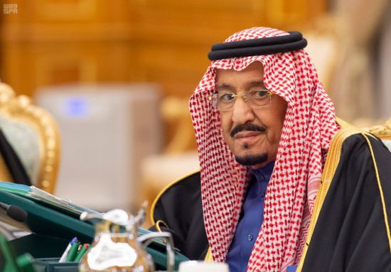 الملك سلمان يأمر بتعيين سهيل بن محمد بن عبد العزيز محافظاً لهيئة الزكاة