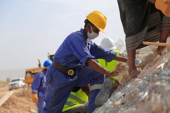 الهجرة الدولية: استفادة 5 آلاف شخص من النقد مقابل العمل