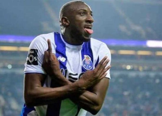  رسميًا.. الهلال السعودي يتعاقد مع موسي ماريغا