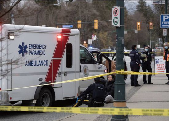 بعد الحادث.. السلطات الكندية تعيد فتح مطار فانكوفر