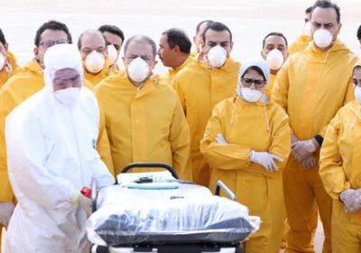 مصر.. كورونا يسجل 1138 إصابة جديدة و59 وفاة