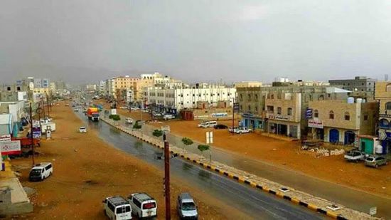 اشتباكات مسلحة بشبوة لنزاع على مخطط أراضٍ