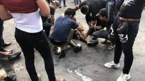 برصاصتين في الرأس.. محاولة اغتيال صحفي عراقي