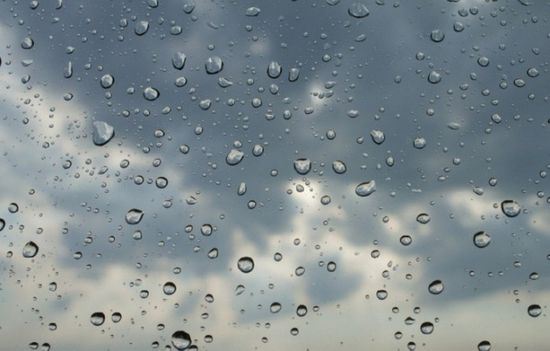 أمطار متفاوتة على 5 محافظات جنوبية غدًا