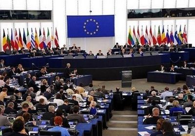  انطلاق اجتماع وزراء خارجية دول الاتحاد الأوروبي في بروكسل