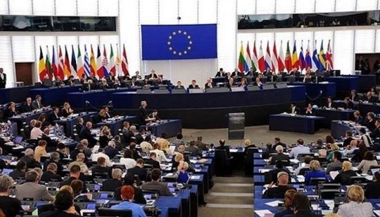  انطلاق اجتماع وزراء خارجية دول الاتحاد الأوروبي في بروكسل