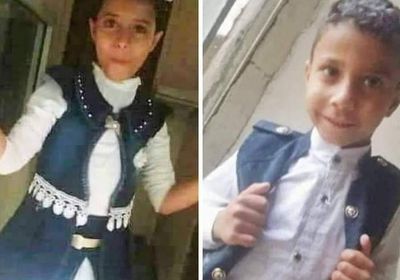 العثور على جثتي طفلين مفقودين في صنعاء