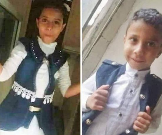 العثور على جثتي طفلين مفقودين في صنعاء