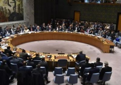 مجلس الأمن الدولي يعقد جلسة مغلقة بناء على طلب فلسطين