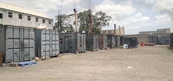 "أجريكو" تعود للخدمة وتخفض انطفاء الكهرباء بأبين