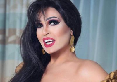 أول ظهور لفيفي عبده بعد خضوعها لعملية جراحية (فيديو)