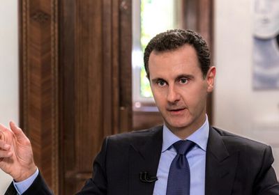 الرئيس السوري يصدر قرارا بإنهاء الاحتفاظ والاستدعاء للضباط الاحتياطيين وصف الضباط والأفراد