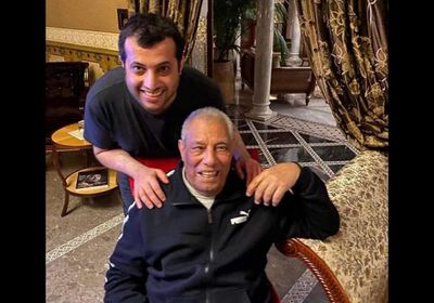 تركي آل الشيخ ينعى الموسيقار الراحل عبده داغر‬