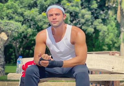 محمد إمام يعلن تضامنه مع أهالي حي الشيخ جراح بالقدس