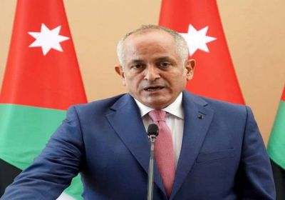  وزير الخارجية الأردني يعرض تطورات الوضع في فلسطين على سفراء الاتحاد الأوروبي 