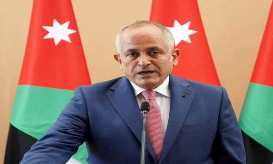  وزير الخارجية الأردني يعرض تطورات الوضع في فلسطين على سفراء الاتحاد الأوروبي 