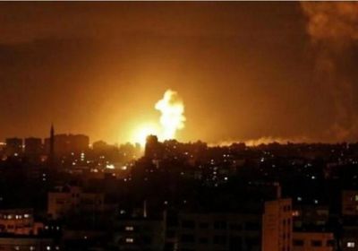 استشهاد ثلاثة أطفال فلسطينيين بقصف لمدفعية الاحتلال الإسرائيلي