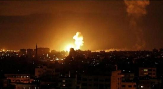 استشهاد ثلاثة أطفال فلسطينيين بقصف لمدفعية الاحتلال الإسرائيلي